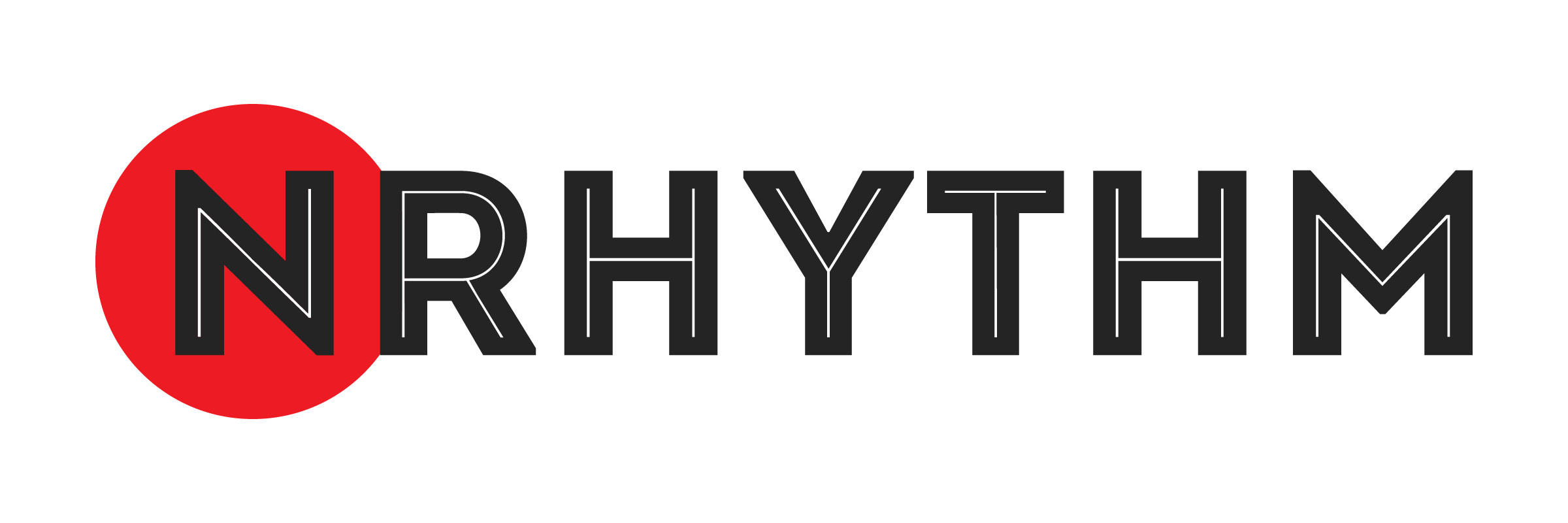 NRhythm Logo