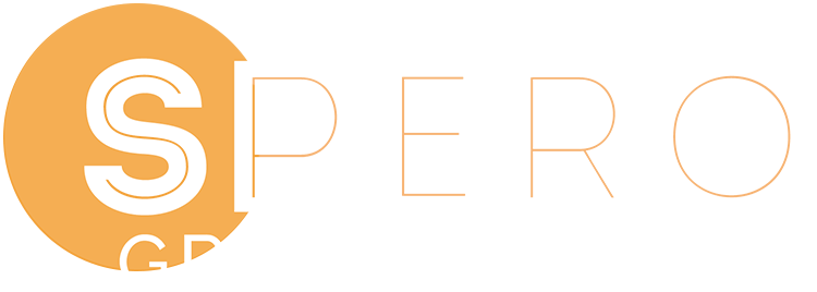 Spero Logo