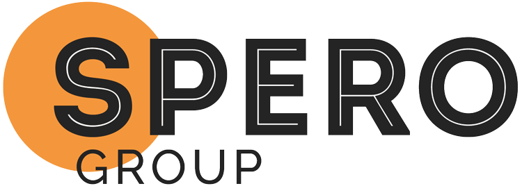 Spero Logo